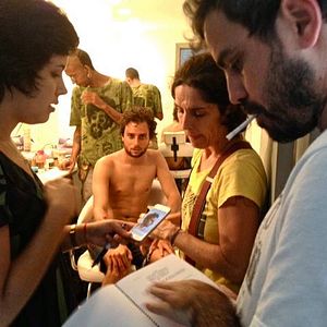 Bilder Gabriel Pardal