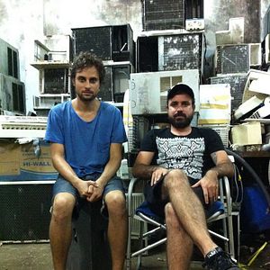 Bilder Gabriel Pardal