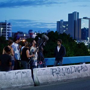 Bilder Gabriel Pardal