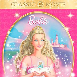 Bilder Barbie in Der Nußknacker