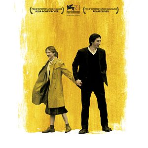 Bilder Hungry Hearts