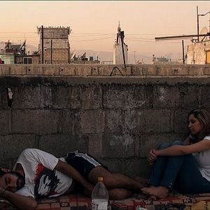 Bilder Les Chebabs de Yarmouk