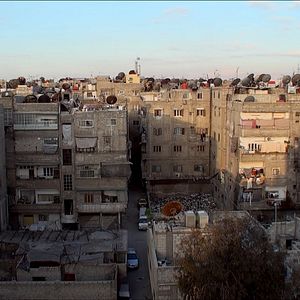 Bilder Les Chebabs de Yarmouk