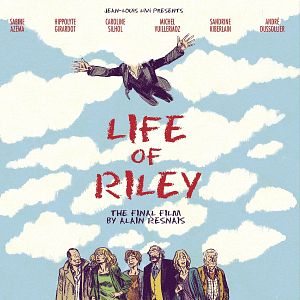 Bilder Life of Riley