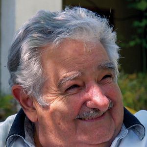 Bilder José Mujica