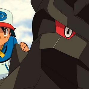 Bilder Pokemon der Film: Weiß - Victini und Zekrom