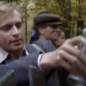 Bilder Karol. Ein Mann, der Papst wurde