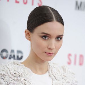 Bilder Rooney Mara