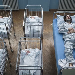 Bilder Gott verhüte!