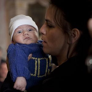 Bilder Gott verhüte!