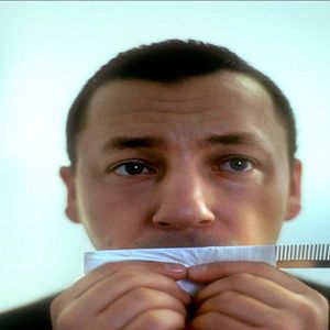 Bilder Drei Farben: Weiß