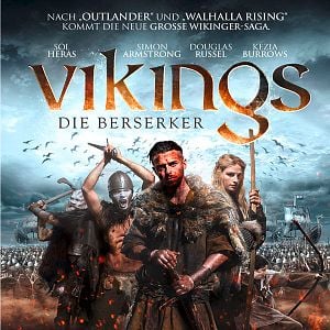 Bilder Vikings - Die Berserker