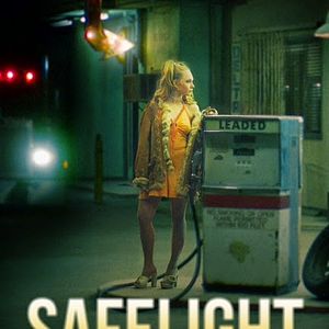 Bilder Safelight