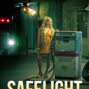 Bilder Safelight