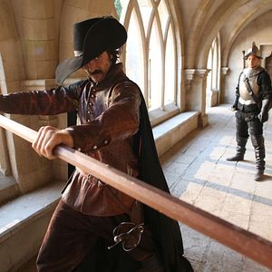 Bilder Capitan Alatriste - Mit Dolch und Degen