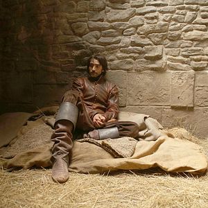 Bilder Capitan Alatriste - Mit Dolch und Degen