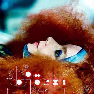 Bilder Björk: Biophilia Live
