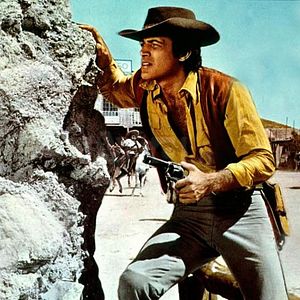 Bilder Rache in El Paso