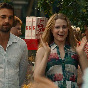 Bilder Scott Speedman