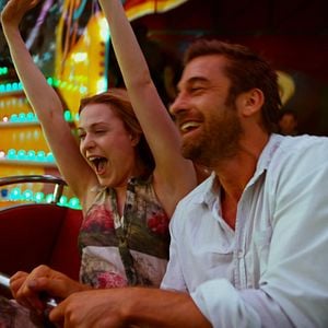 Bilder Evan Rachel Wood