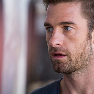 Bilder Scott Speedman