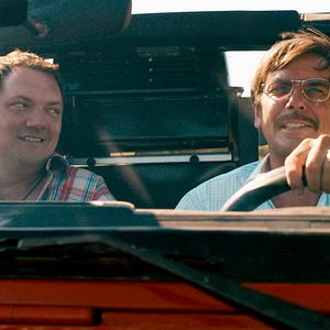 Bilder Charly Hübner