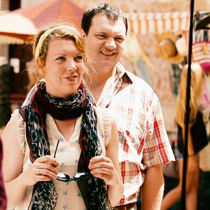 Bilder Lina Beckmann