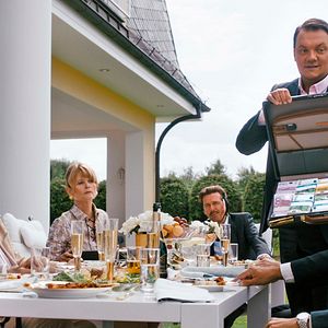 Bilder Charly Hübner