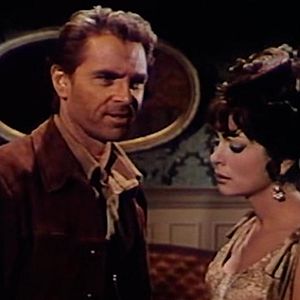 Bilder Das Todeslied von Laramie