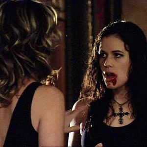 Bilder Eternal Shades of Bloody Sex