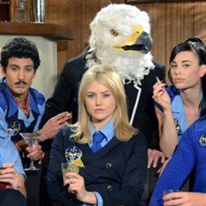 Bilder Danger 5