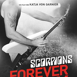 Bilder Scorpions - Forever And A Day