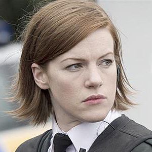 Bilder Niamh McGrady