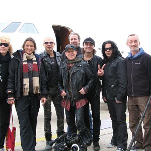 Bilder Scorpions - Forever And A Day