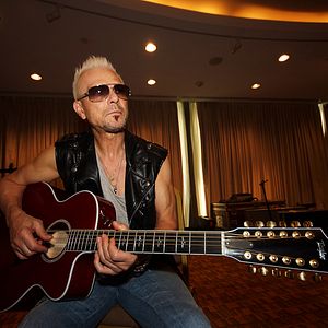 Bilder Scorpions - Forever And A Day