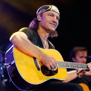 Bilder Scorpions - Forever And A Day