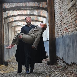 Bilder Die Seelen im Feuer