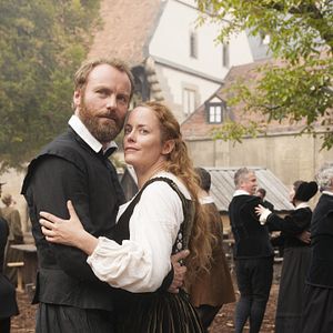 Bilder Die Seelen im Feuer