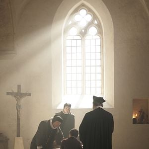 Bilder Die Seelen im Feuer