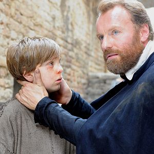 Bilder Die Seelen im Feuer