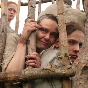 Bilder Die Seelen im Feuer