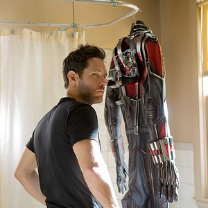 Bilder Ant-Man