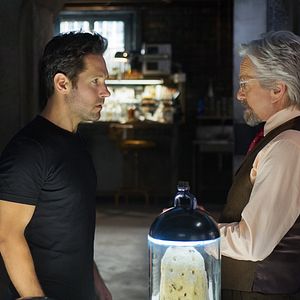 Bilder Ant-Man