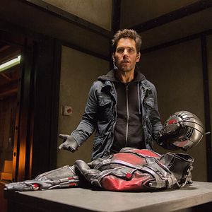 Bilder Ant-Man