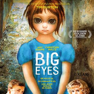 Bilder Big Eyes