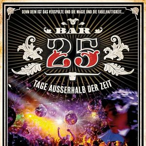 Bilder Bar 25