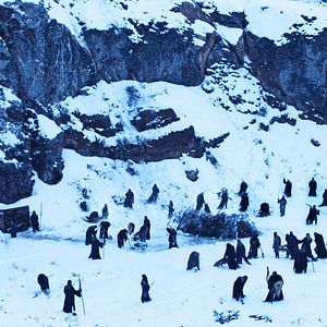 Bilder Mythica - Weg der Gefährten