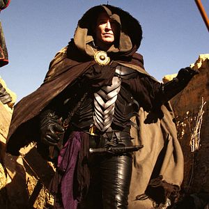 Bilder Mythica - Weg der Gefährten