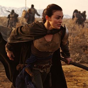 Bilder Melanie Stone