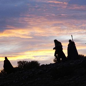 Bilder Mythica - Weg der Gefährten